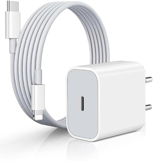 2-Pack 20W USB Type C Fast Charger For IPhone 14/13/12...