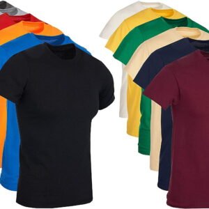 Lower T-shirts