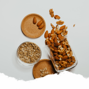 Dry Fruits
